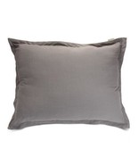 Majestic Home Gray Wales Floor Pillow - £168.50 GBP