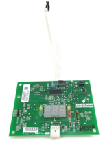 HAYWARD F0059-456600 Pool/Spa Control Board 0160-0041 VER06 used #P299A - $110.00