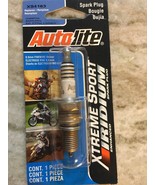 AUTOLITE XS4163 XTREME SPORT IRIDIUM SPARK PLUG. - $30.99 CAD
