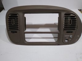 1999 to 2003 F150 F250 Expedition Ford Dash Climate Control Radio Bezel ... - $45.00
