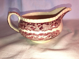 Mason&#39;s Ironstone Creamer Vista England - £15.97 GBP