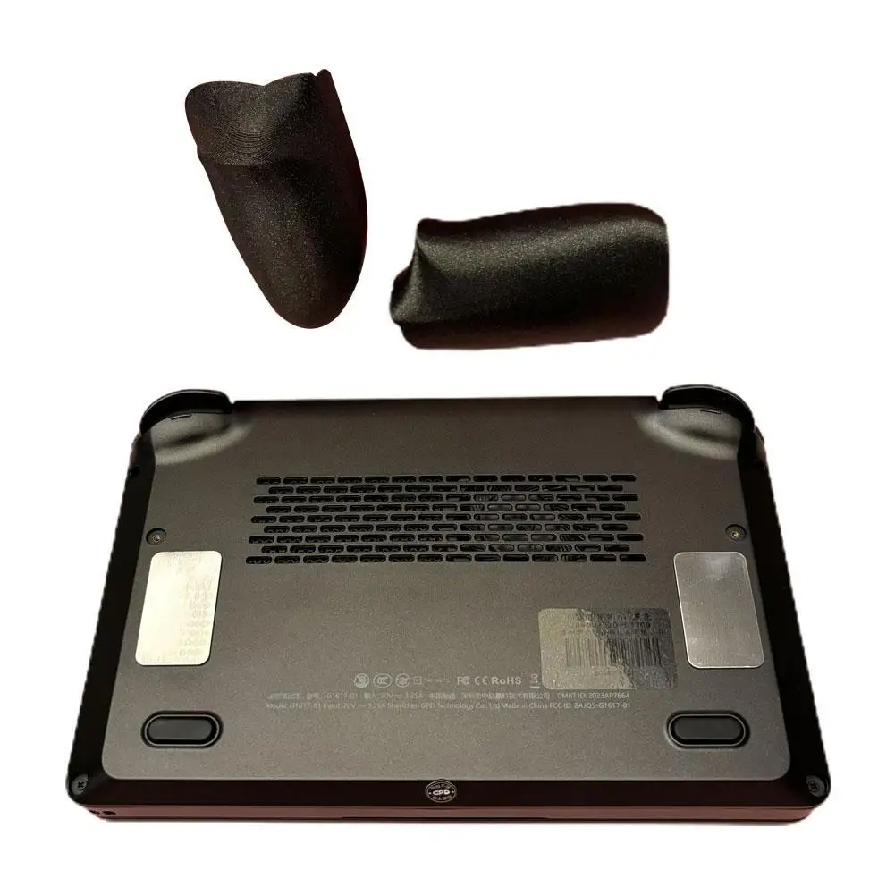 2pcs 3D Printing Handle Grip Suitable For GPD WIN MINI Ergonomic Magnetic Handle - £15.80 GBP