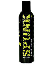 Spunk Oil Based Natural Lube Personal Lubrication 8 Oz - $21.68