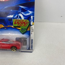 2002 Hot Wheels Lancia Stratos First Editions #037 - £3.96 GBP