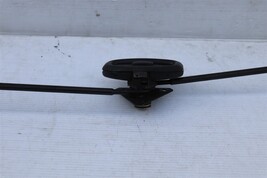 01-06 Audi TT Convertible Soft Top Bow Lock Release Manual Latch Handle 8N787140 image 15