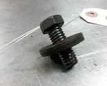 Camshaft Bolt From 1958 Ford F-100  4.4 - $19.95
