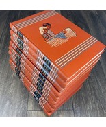 Childcraft Books 1954, Volumes 4/5/8/11/15. Volumes sold separately. - $169.43 MXN
