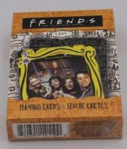 Friends - Playing Cards - Poker Size - New - $11.95
