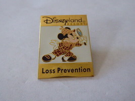 Disney Trading Spille 5320 Disneyland Resort Loss Prevenzione - £21.61 GBP