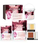 Couples DIY Gift - 3D Hand Model Clone Powder Crafts - $41.76 CAD