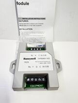 Honeywell THP9045A 1023 WireSaver 24V Wiring Module for Thermostats - $15.99