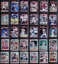 1991 Score Baseball Cards Complete Your Set You U Pick From List 226-450 - £0.78 GBP+