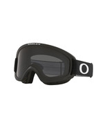 Oakley O-Frame 2.0 Pro L OO7124 Matte Black w Dark Gy Ski Goggles W/eyew... - $107.51 CAD