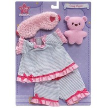 GUND Candy Dreams PJ&#39;s 6&quot; Doll - £9.09 GBP