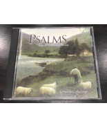 Psalms: Songs of Contemporary Worship CD-Rare Vintage-SHIPS N 24 HOURS - £23.35 GBP