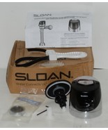 Sloan Optima Plus RESS-C Dual Filter Bypass Diaphragm Battery Operated S... - $329.99
