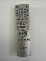 Samsung Remote Control 00058B - DVD-V1000 Genuine OEM - $19.99