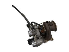 Turbo Turbocharger Rebuildable  From 2016 Chevrolet Malibu  1.5 12669064 Turbo - £149.36 GBP