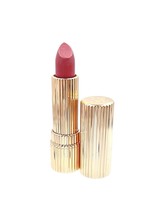 Estee Lauder Signature Hydra Lustre Lipstick DUNE ROSE GOLD RIB TUBE Mad... - $779.50 MXN