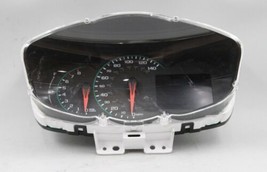 17 18 (2017-2018) Chevrolet Trax 31K Instrument Cluster Gauge Speedometer Oem - £78.88 GBP