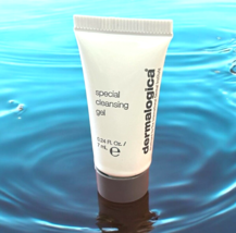 DERMALOGICA SPECIAL CLEANSING GEL 0.24 oz / 7mL FREE SHIPPING - $286.12 MXN