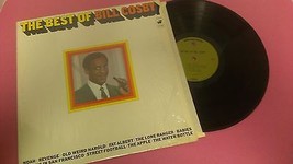 The Best of Bill Cosby - Warner Bros. - WS 1798 - Vinyl Record - £4.64 GBP