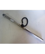 Assembly Systems Tohnichi Torque Wrench NUMMI # H-6644 w/Limit Switch Ra... - €43,66 EUR
