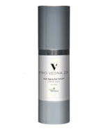 Pro Veona 2x Eye Serum - Anti Aging Eye Serum for Dark Circles &amp; Puffiness - $30.97