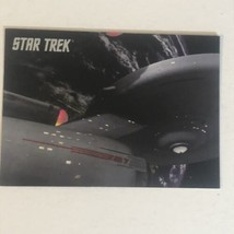 Star Trek Trading Card #45 William Shatner - £1.61 GBP