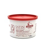 Satin Smooth Wild Cherry Hard Wax With Vitamin E For Fine To Medium Hair... - $20.66