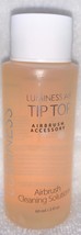 Luminess Air Tip Top AIRBRUSH CLEANING SOLUTIONS Accessory Full Sz 2 oz/... - $59.00