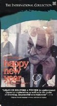 Happy New Year [VHS Tape] - $20.55 MXN