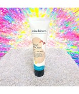 MINI BLOOM Fresh N&#39; Clean 2-in-1 Hair + Body Wash 2 fl oz NWOB &amp; Sealed - $277.24 MXN