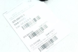 BMW X5 2008 Fuel Vapor Charcoal Canister 73499 image 12