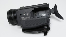 Panasonic HC-X2000 HD Flash Memory Camcorder - Black image 6