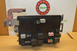 2013 Dodge Challenger Integrated Power Module P68105528AD Fuse Box TIPM ... - $248.99