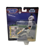 Starting Lineup Larry Walker 1999 Colorado Rockies Collectible Figure - £7.66 GBP