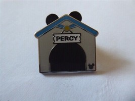 Disney Trading Pins 136866 DLR - Hidden Mickey 2019 - Doghouses - Percy - £7.71 GBP