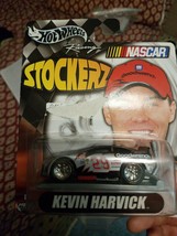 Hot Wheels Stockerz #29 Kevin Harvick - £32.16 GBP