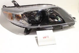 New OEM Genuine Headlight Toyota Sienna SE 2011-2014 RH damaged 81110-08050 - $64.35