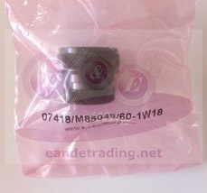 M85049/60-1W18 Military Adapter Clamp Sunbank - $430.31 MXN