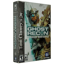 Ghost Recon: Advanced Warfighter l Frontlines: Fuel of War [FPS Pack] [PC Games] image 4