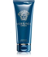 Versace Eros aftershave balm for men 100 ml - light oriental fragrance  - $49.95