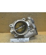 08-11 Cadillac CTS Throttle Body OEM AA994AA Assembly 455-14 bx13 - £7.85 GBP