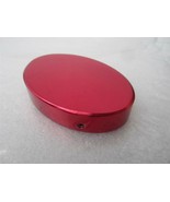 1994-2001 Acura Integra Billet Radiator Water Cap Cover Anodized Red Pla... - £7.74 GBP