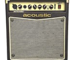 Acoustic Amp - Guitar A15v 390953 - £62.14 GBP