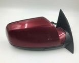 2010-2011 Chevrolet Equinox Passenger View Power Door Mirror Red OEM K03... - $53.99