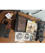 Playstation 2 Console with Bundle (see pics/description) - $138.60