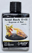Send Back Evil Oil 4 Dram - £16.93 GBP