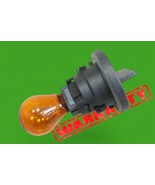 08-2011 Mercedes W204 C300 C350 headlight headlamp light bulb turn signa... - $33.00